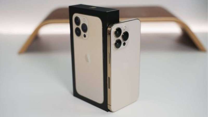 IPHONE 13 PRO 128GB