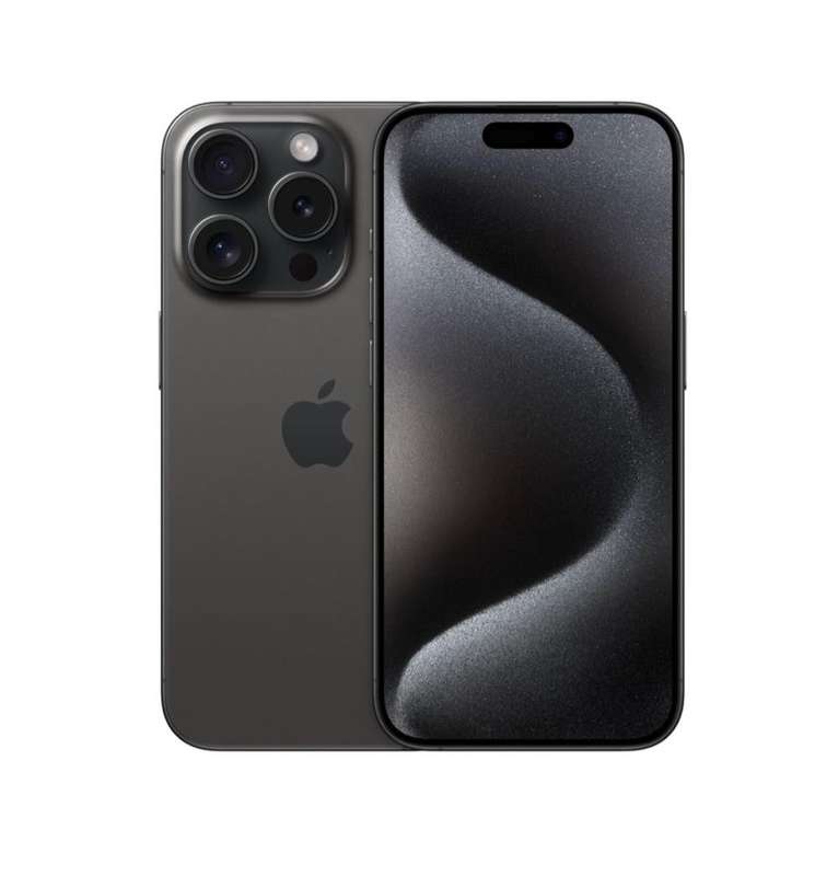 IPHONE 15 pro 128GB