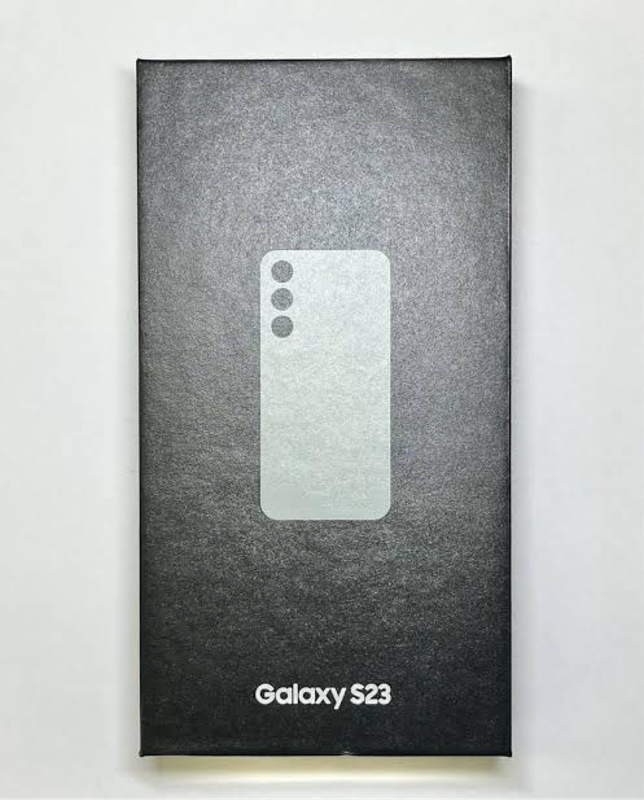 SAMSUNG GALAXY S23 512GB