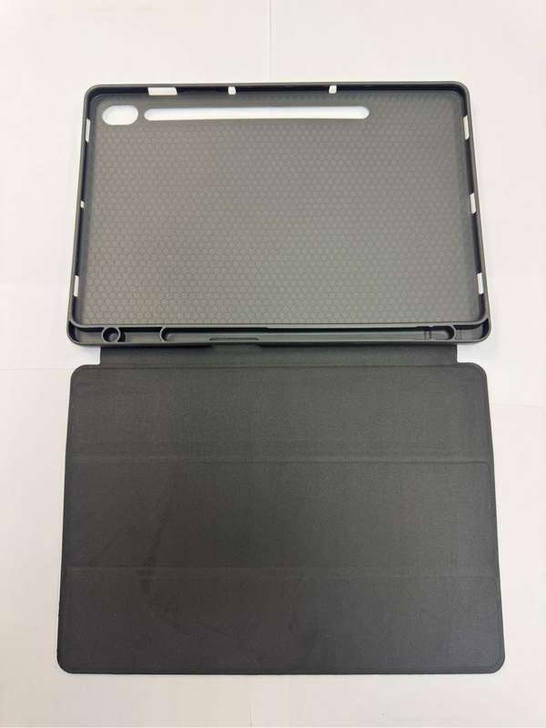 SAMSUNG TABLET COVERS S9 PLUS 5G/S9 PLUS FE