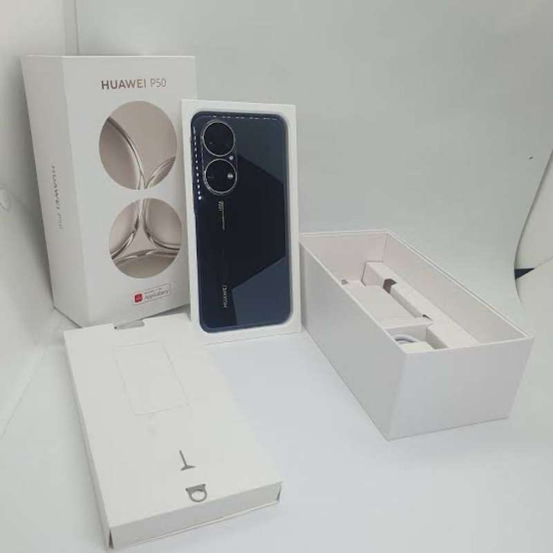 HUAWEI P50 256GB