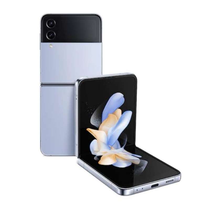 SAMSUNG FLIP 4 256GB