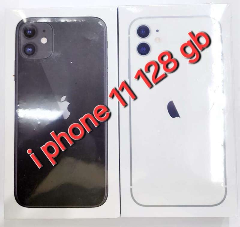 IPHONE 11 128GB