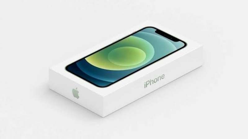 iPhone 12 128GB