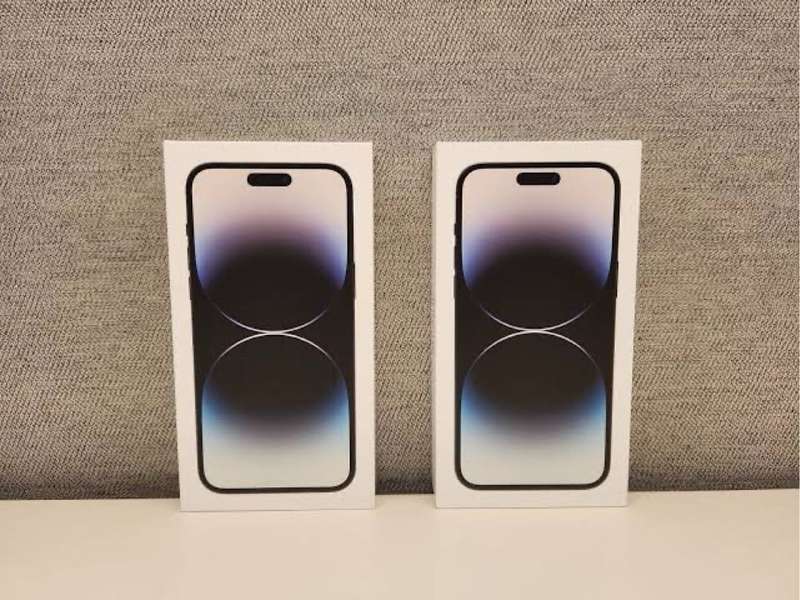 IPHONE 14 PRO MAX 128GB