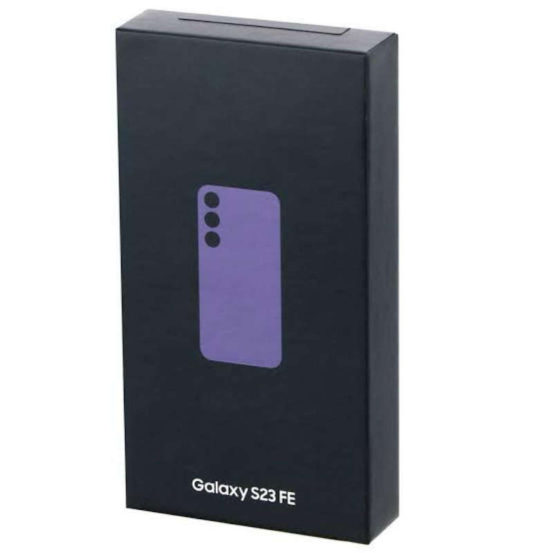 SAMSUNG S23 fe
