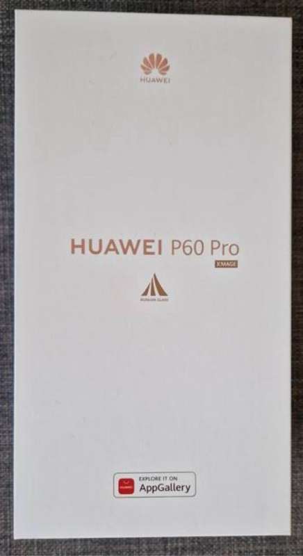 HUAWEI P60 PRO 256GB