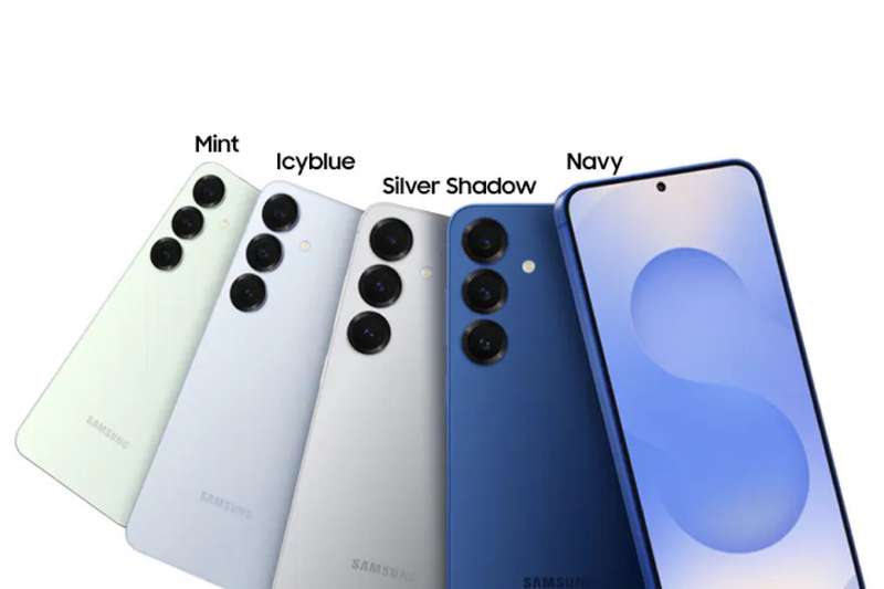 SAMSUNG GALAXY S25