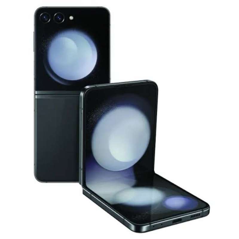SAMSUNG FLIP 5 256GB