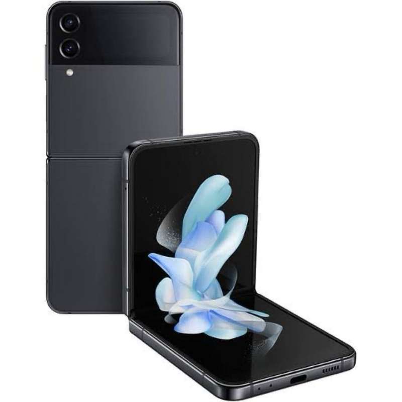 SAMSUNG FLIP 4 256GB