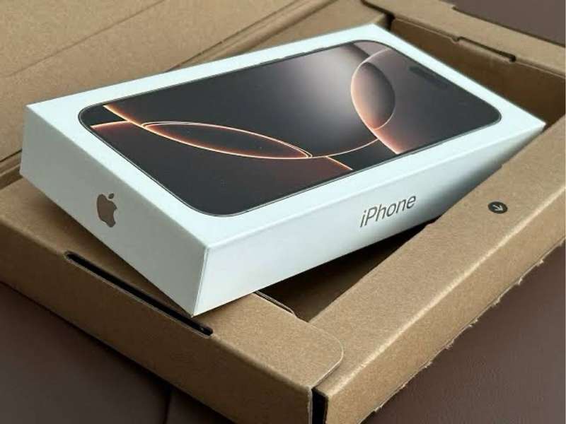 IPHONE 16 pro max 256GB