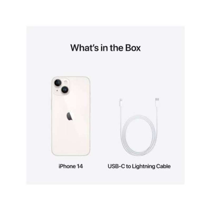IPHONE 14 128GB
