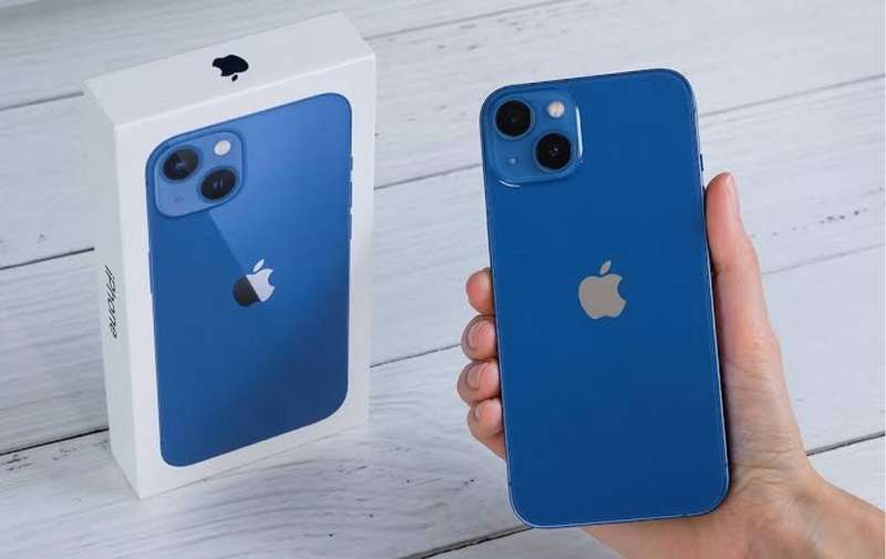 IPHONE 13 128GB
