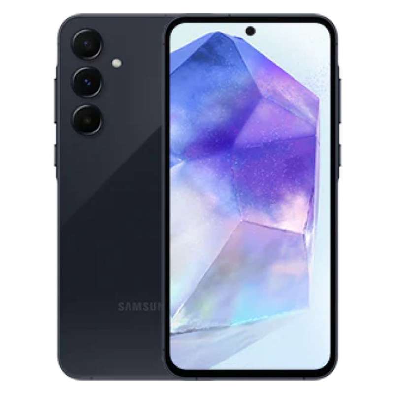 SAMSUNG GALACY A55 5G 256GB DUAL