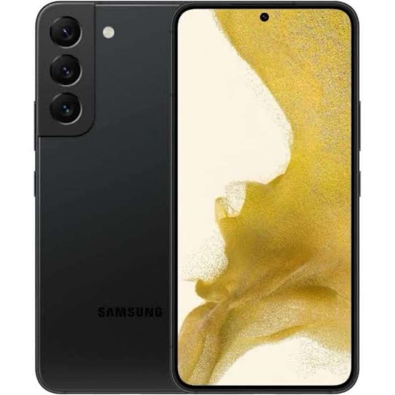 SAMSUNG GALAXY S22 5G SEALED BOX