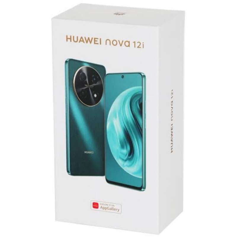 HUAWEI NOVA 12i