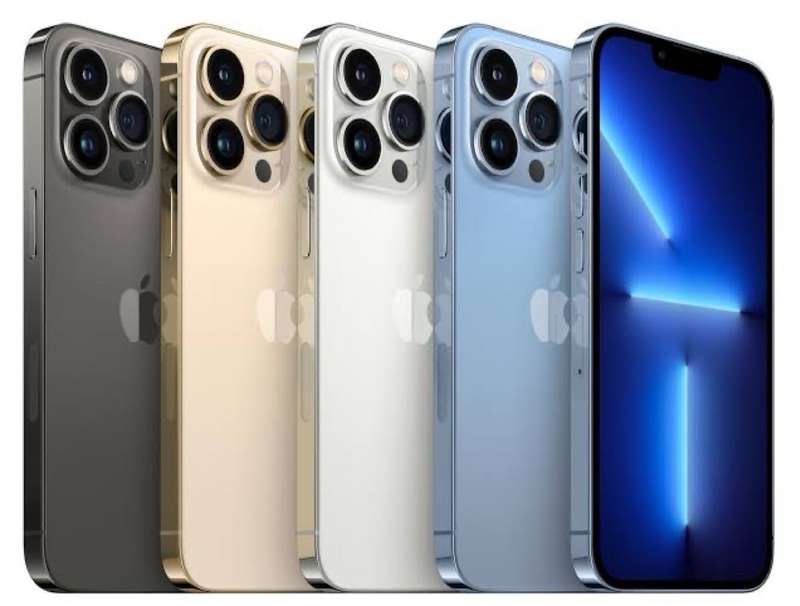 IPHONE 13 PRO 128GB