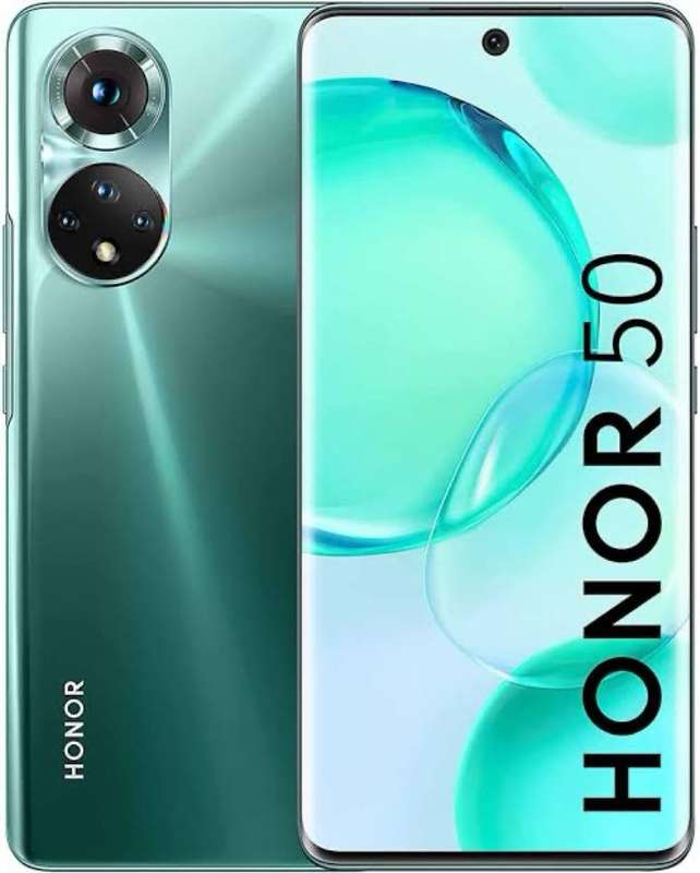 Honor 50 5G 256GB Smartphone