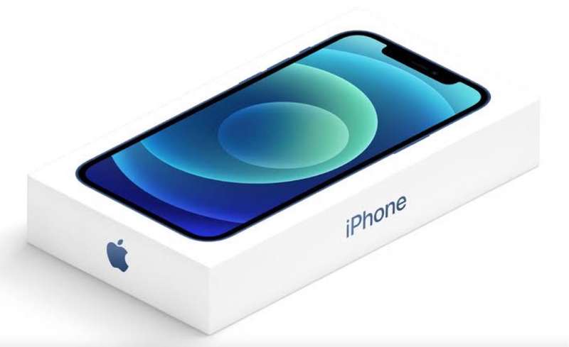 IPHONE 12 64GB