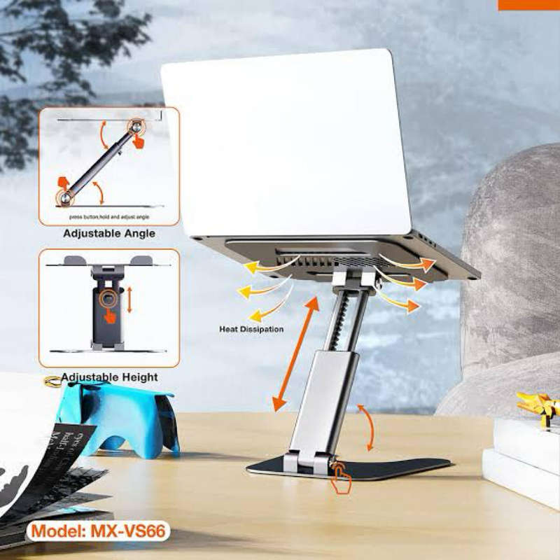Moxom laptop Stand