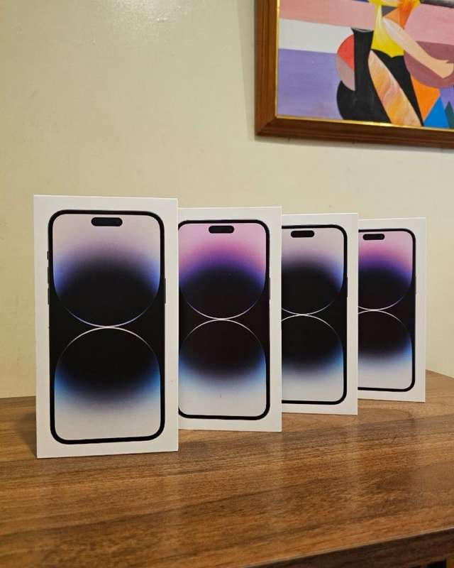 IPHONE 14 PRO 128GB