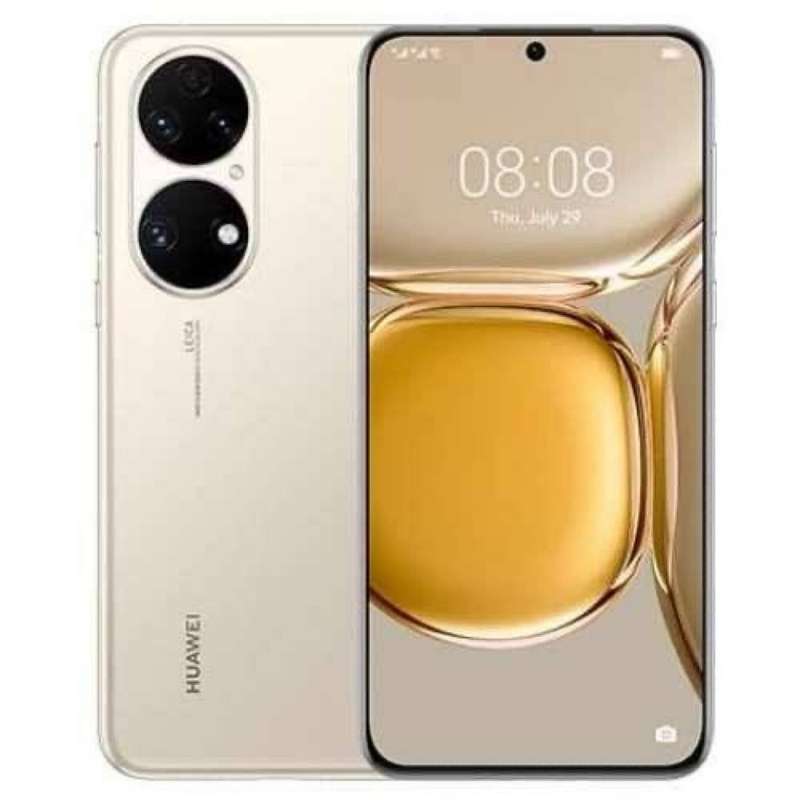 HUAWEI P50 256GB