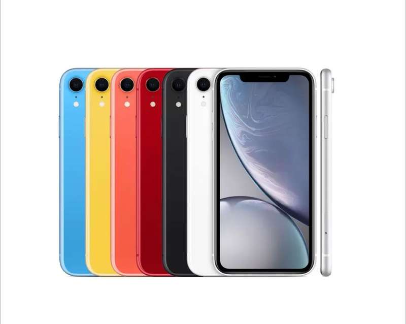 Apple iPhone XR 64GB - Sealed Box