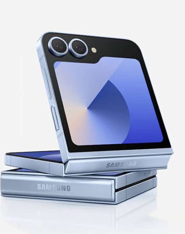 Samsung Galaxy Flip 6