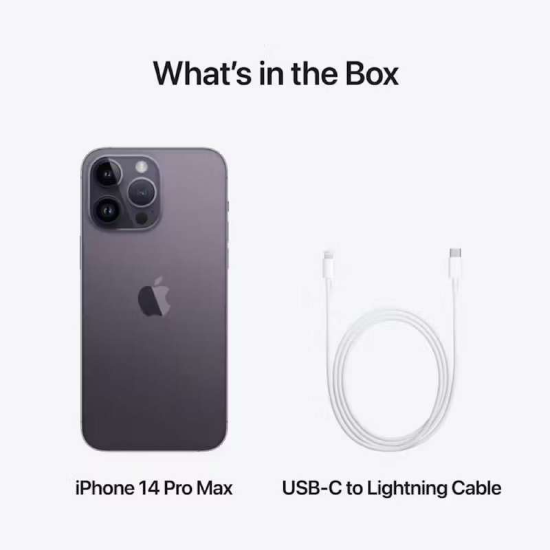 IPHONE 14 PRO MAX 128GB