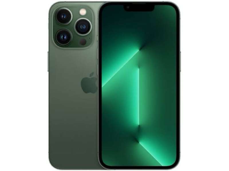 IPHONE 13 pro max 128GB