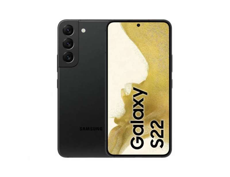 SAMSUNG GALAXY S22 5G SEALED BOX