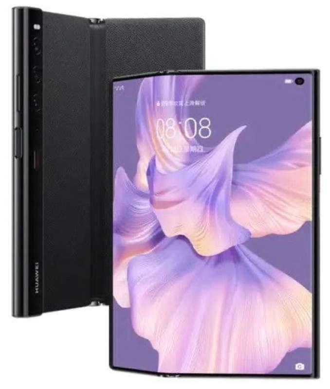 Huawei XS 2 512GB Smartphone