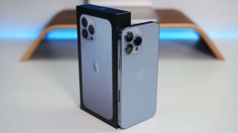 IPHONE 13 PRO 128GB
