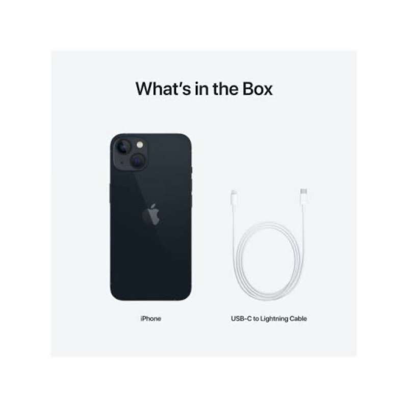 IPHONE 13 128GB