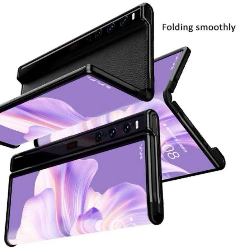 Huawei XS 2 512GB Smartphone