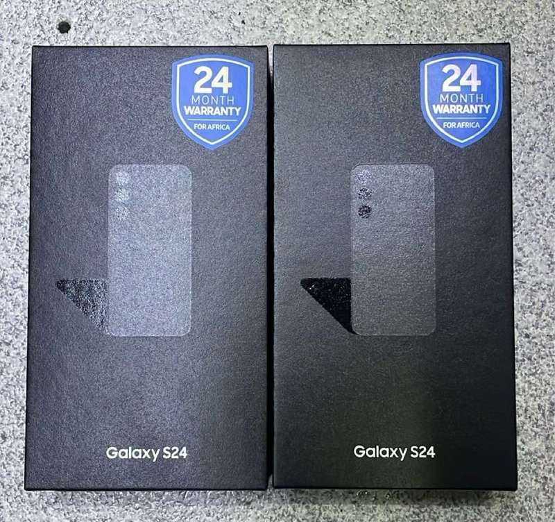 Samsung Galaxy S24 Smartphone