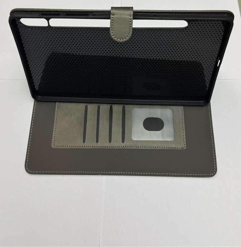 SAMSUNG TABLET COVERS S9 PLUS 5G/S9 PLUS FE