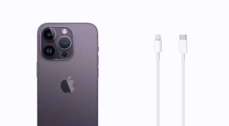 IPHONE 14 PRO 128GB