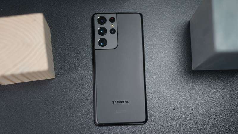 Samsung Galaxy S21 Ultra 256GB