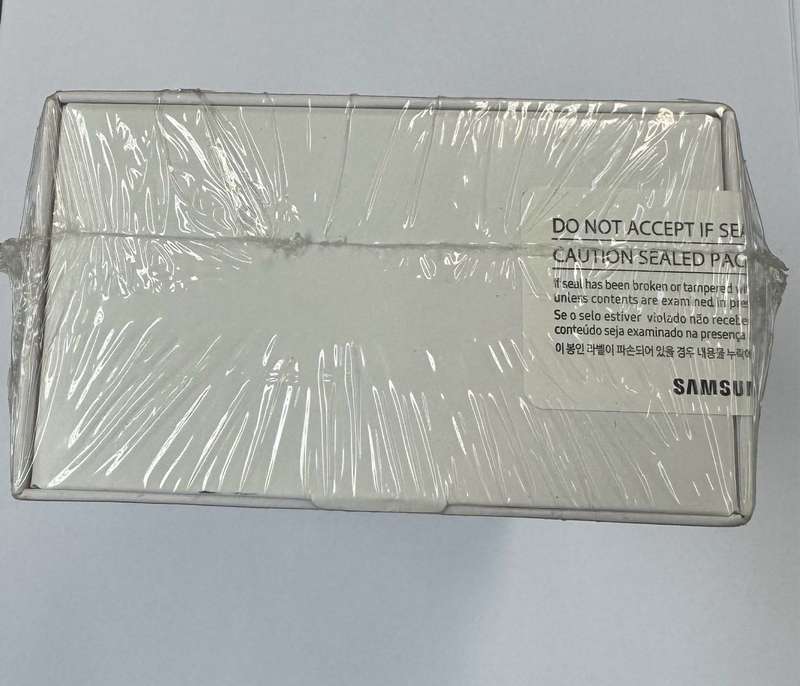 Samsung A13 Sealed Box