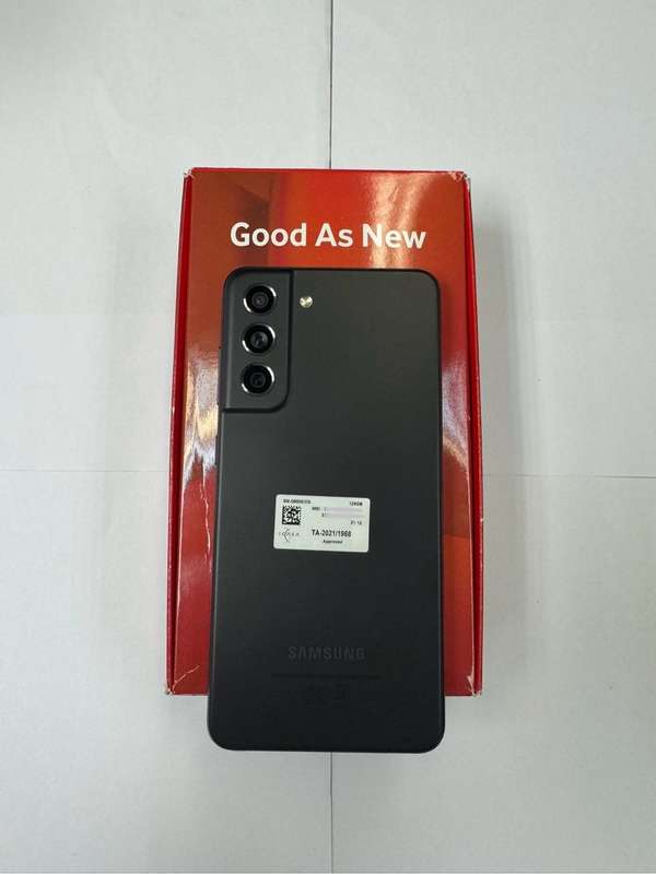 SAMSUNG GALAXY S21 fe 5G