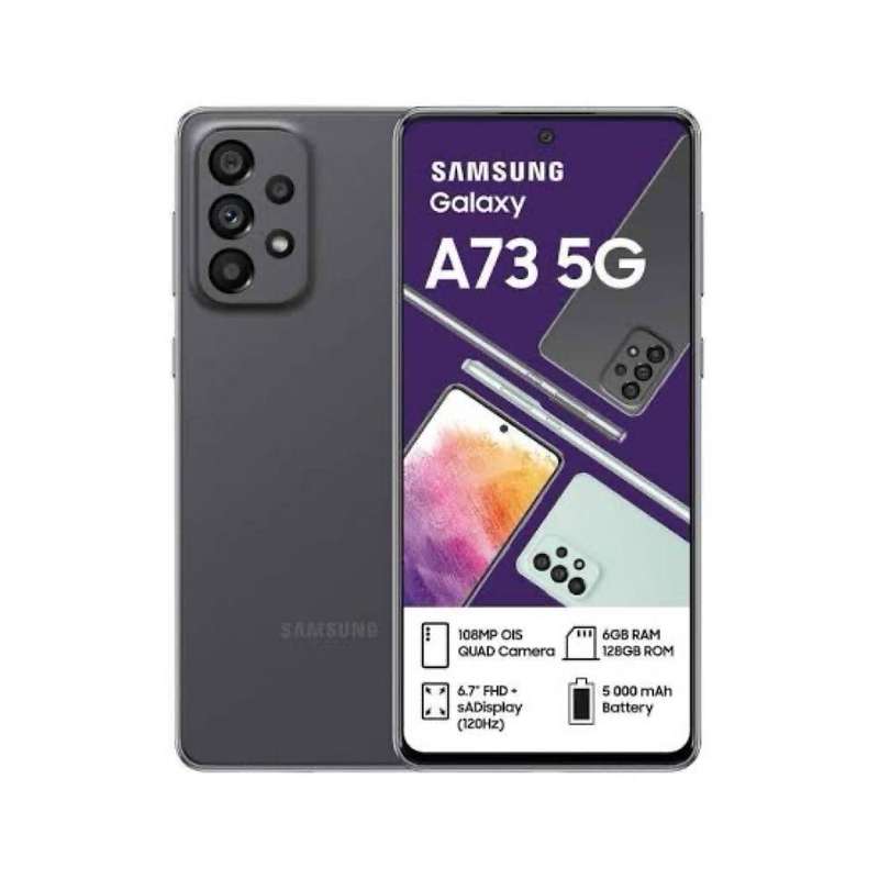 SAMSUNG GALAXY A73 5G