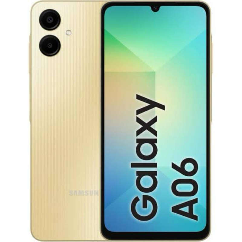 SAMSUNG A06 128GB