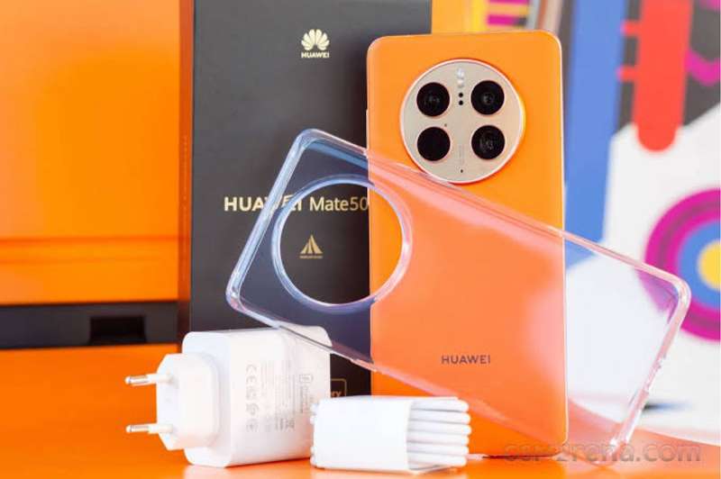 HUAWEI MATE 50 PRO