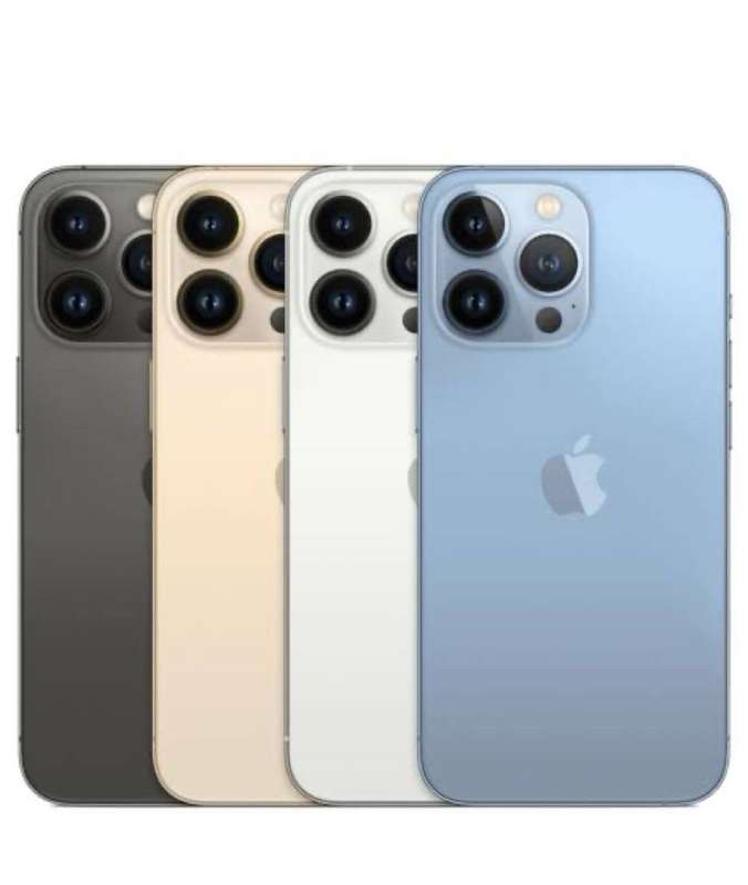 IPHONE 13 PRO 128GB