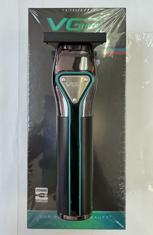 Shaver