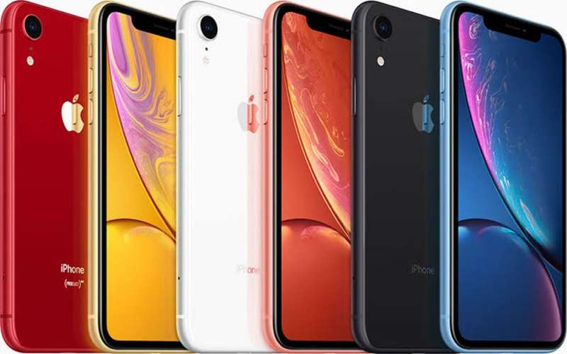 Apple iPhone XR 64GB - Sealed Box