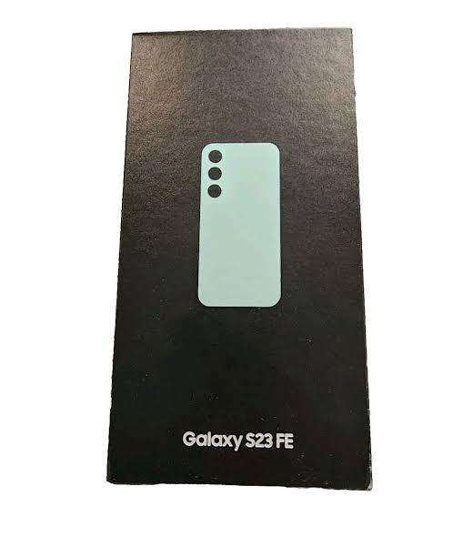 SAMSUNG S23 fe