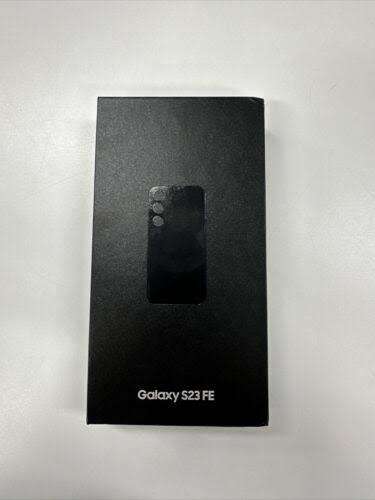 SAMSUNG S23 fe