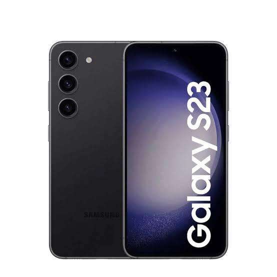 SAMSUNG GALAXY S23 512GB